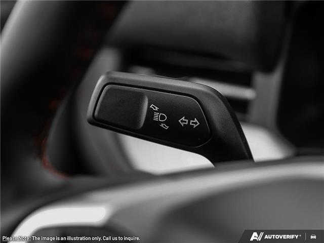 2026 Ford Explorer Active (Stk: XI032) in Sault Ste. Marie - Image 25 of 25