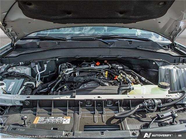 2026 Ford Explorer Active (Stk: XI028) in Sault Ste. Marie - Image 6 of 24