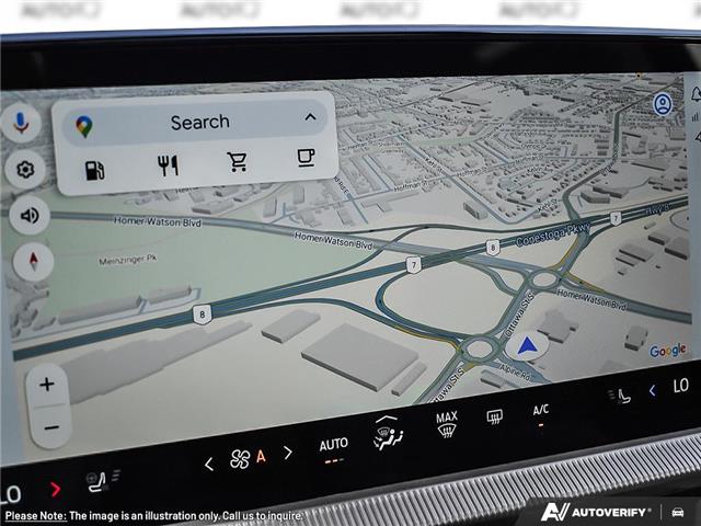 2026 Ford Explorer Active (Stk: XI028) in Sault Ste. Marie - Image 17 of 24