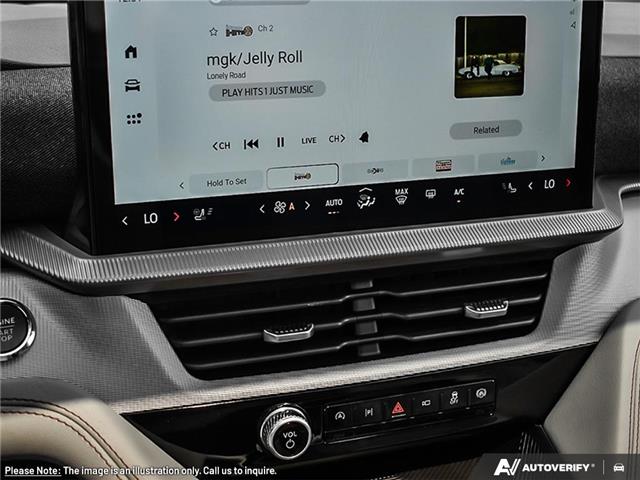 2026 Ford Explorer Active (Stk: XI028) in Sault Ste. Marie - Image 23 of 24