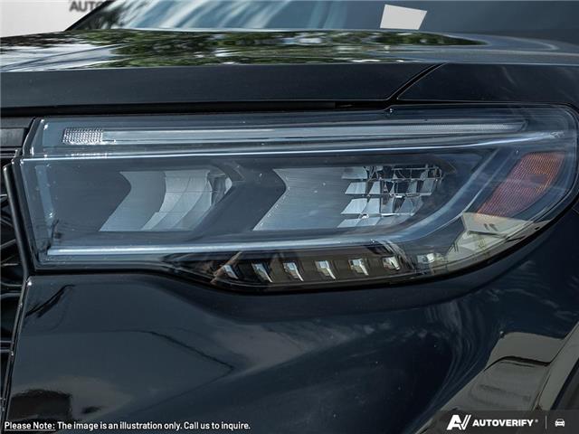 2026 Ford Explorer ST-Line (Stk: XI031) in Sault Ste. Marie - Image 10 of 25