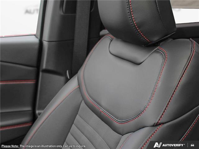 2026 Ford Explorer ST-Line (Stk: XI031) in Sault Ste. Marie - Image 20 of 25