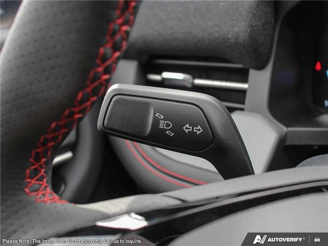 2026 Ford Explorer ST-Line (Stk: XI031) in Sault Ste. Marie - Image 25 of 25