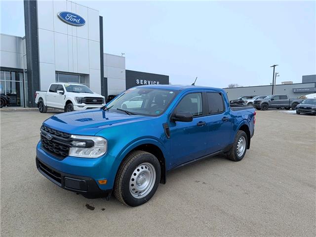 2022 Ford Maverick  (Stk: ES563A) in Miramichi - Image 1 of 13