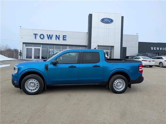 2022 Ford Maverick  (Stk: ES563A) in Miramichi - Image 2 of 13