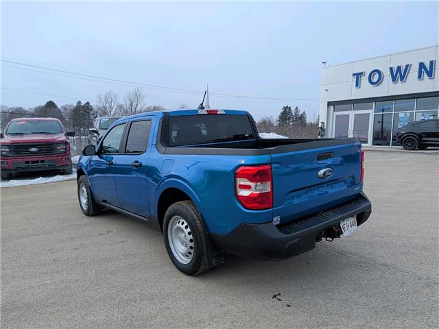 2022 Ford Maverick  (Stk: ES563A) in Miramichi - Image 3 of 13