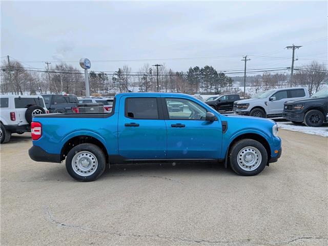 2022 Ford Maverick  (Stk: ES563A) in Miramichi - Image 6 of 13