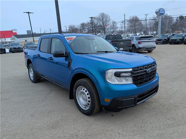 2022 Ford Maverick  (Stk: ES563A) in Miramichi - Image 7 of 13