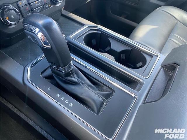 2020 Ford F-150 XLT (Stk: 95372X) in Sault Ste. Marie - Image 8 of 18