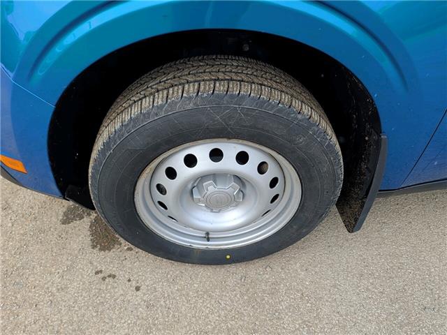 2022 Ford Maverick  (Stk: ES563A) in Miramichi - Image 9 of 13