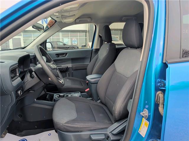 2022 Ford Maverick  (Stk: ES563A) in Miramichi - Image 10 of 13