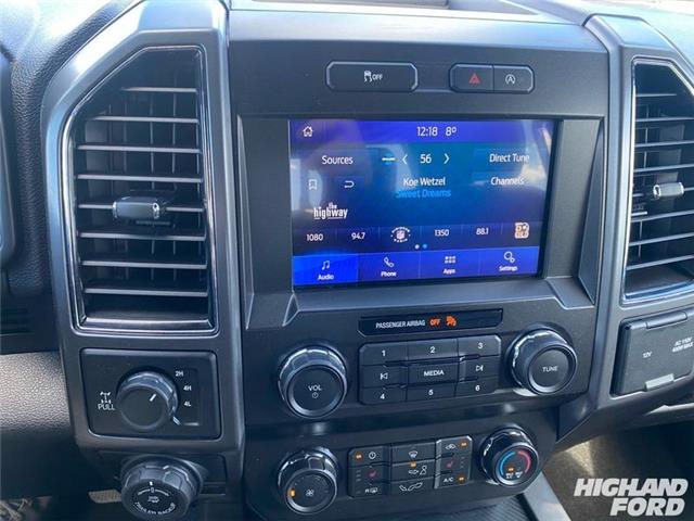 2020 Ford F-150 XLT (Stk: 95372X) in Sault Ste. Marie - Image 9 of 18