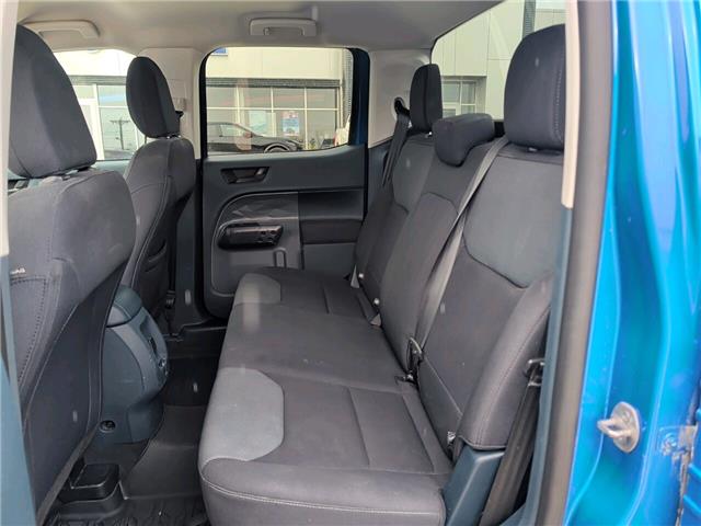 2022 Ford Maverick  (Stk: ES563A) in Miramichi - Image 11 of 13