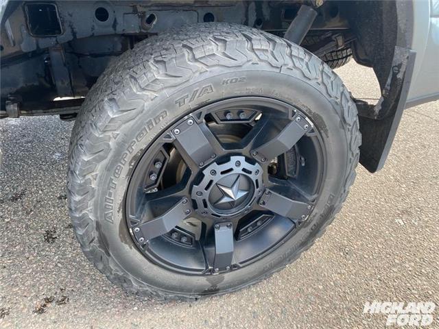 2020 Ford F-150 XLT (Stk: 95372X) in Sault Ste. Marie - Image 14 of 18