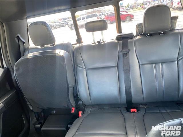 2020 Ford F-150 XLT (Stk: 95372X) in Sault Ste. Marie - Image 15 of 18