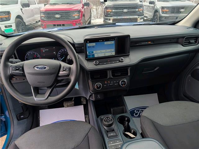 2022 Ford Maverick  (Stk: ES563A) in Miramichi - Image 12 of 13