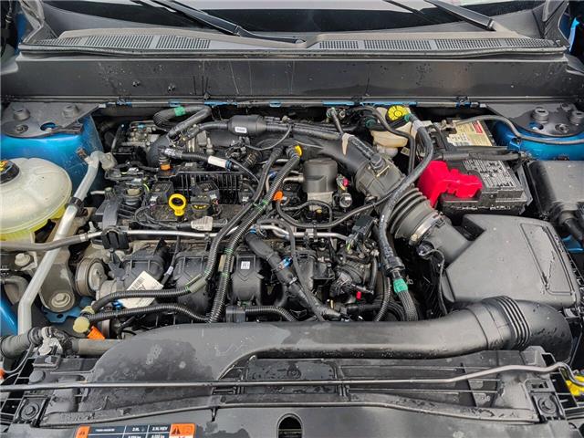 2022 Ford Maverick  (Stk: ES563A) in Miramichi - Image 13 of 13