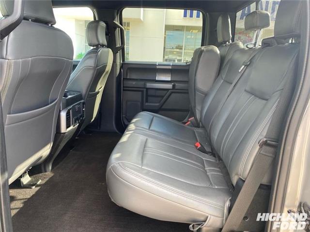 2020 Ford F-150 XLT (Stk: 95372X) in Sault Ste. Marie - Image 18 of 18