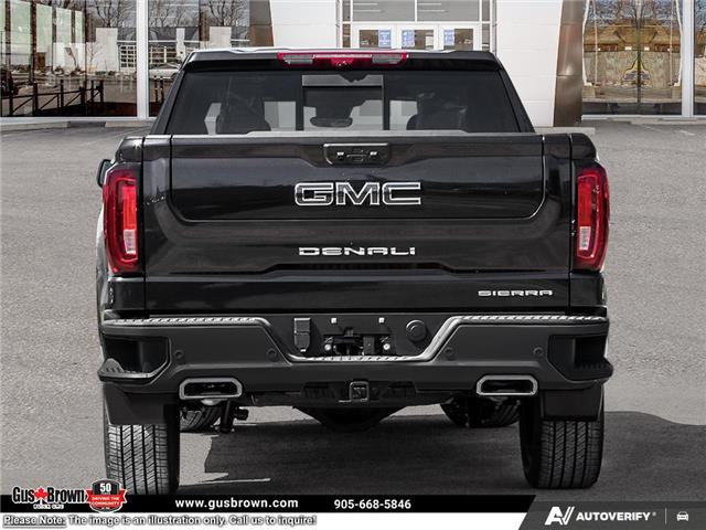 2026 GMC Sierra 1500 Denali (Stk: Z279937) in WHITBY - Image 5 of 23 2026 GMC Sierra 1500 Denali (Stk: Z279937) in WHITBY - Image 5 of 23