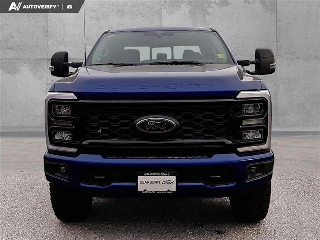 2026 Ford F-350 XLT (Stk: MT041) in Kamloops - Image 2 of 24
