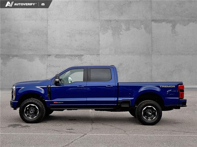 2026 Ford F-350 XLT (Stk: MT041) in Kamloops - Image 3 of 24