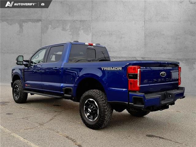 2026 Ford F-350 XLT (Stk: MT041) in Kamloops - Image 4 of 24