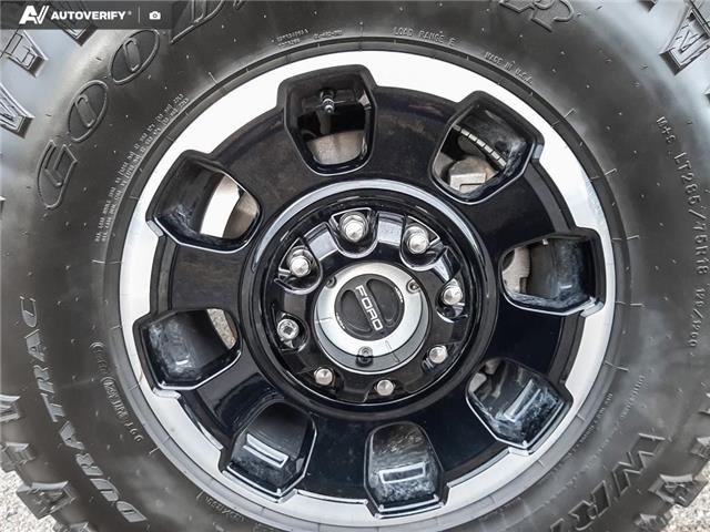 2026 Ford F-350 XLT (Stk: MT041) in Kamloops - Image 6 of 24