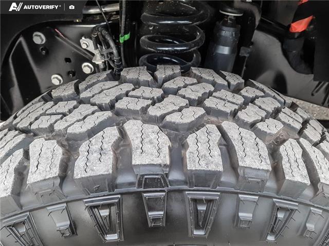 2026 Ford F-350 XLT (Stk: MT041) in Kamloops - Image 7 of 24