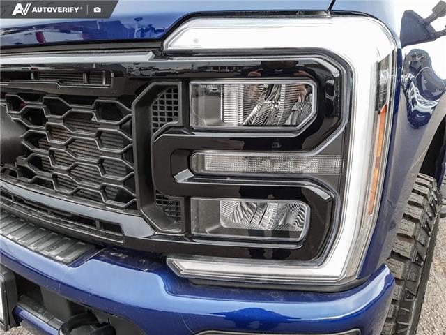 2026 Ford F-350 XLT (Stk: MT041) in Kamloops - Image 8 of 24