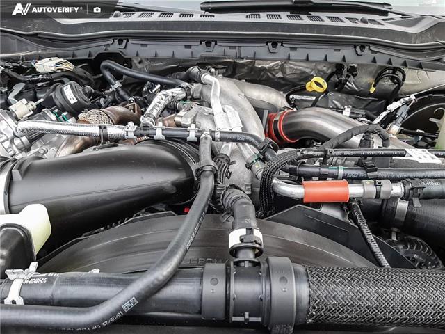 2026 Ford F-350 XLT (Stk: MT041) in Kamloops - Image 10 of 24