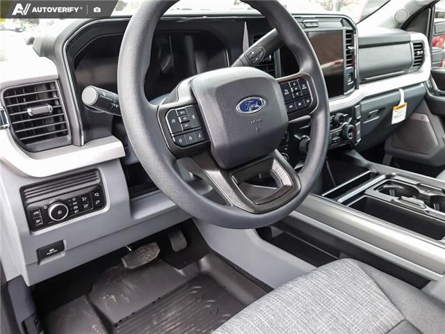 2026 Ford F-350 XLT (Stk: MT041) in Kamloops - Image 12 of 24