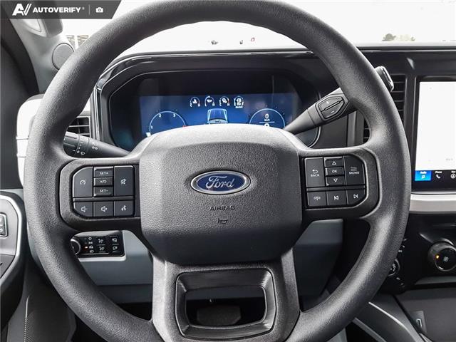 2026 Ford F-350 XLT (Stk: MT041) in Kamloops - Image 13 of 24
