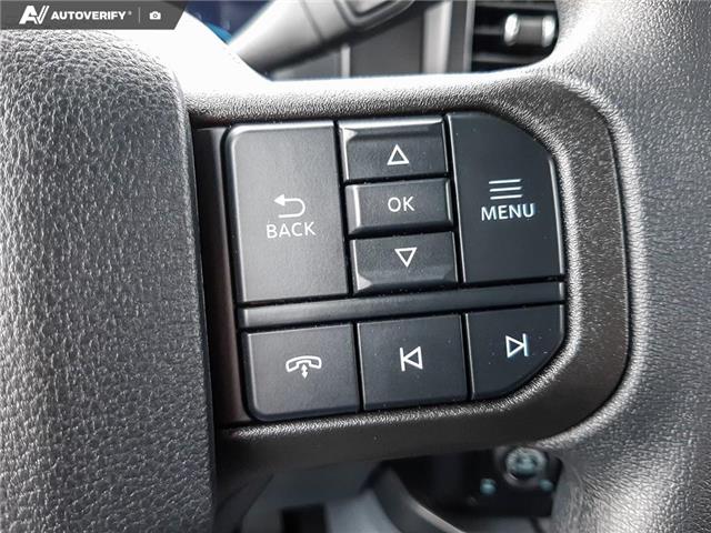 2026 Ford F-350 XLT (Stk: MT041) in Kamloops - Image 15 of 24