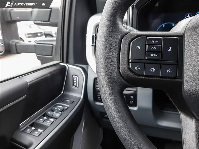 2026 Ford F-350 XLT (Stk: MT041) in Kamloops - Image 16 of 24