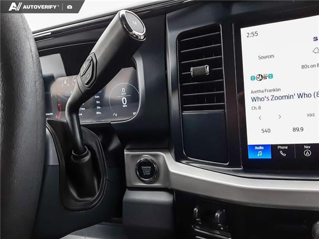 2026 Ford F-350 XLT (Stk: MT041) in Kamloops - Image 17 of 24