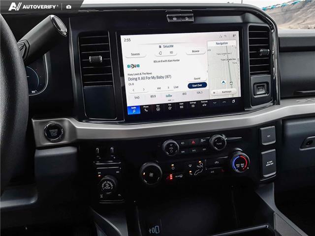 2026 Ford F-350 XLT (Stk: MT041) in Kamloops - Image 18 of 24