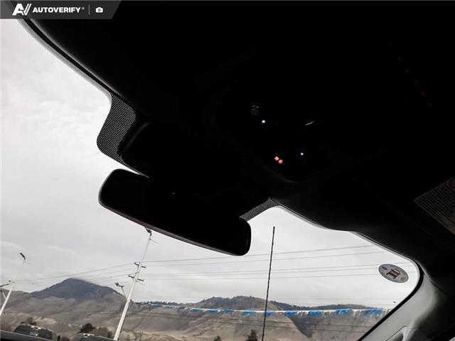 2026 Ford F-350 XLT (Stk: MT041) in Kamloops - Image 20 of 24