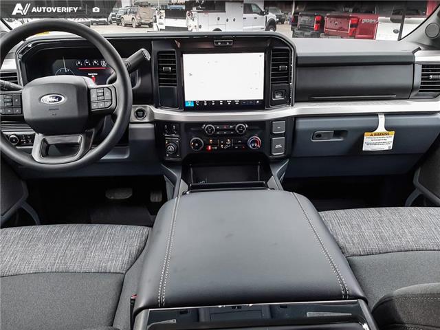 2026 Ford F-350 XLT (Stk: MT041) in Kamloops - Image 23 of 24