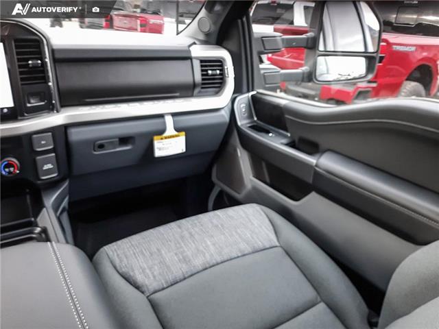 2026 Ford F-350 XLT (Stk: MT041) in Kamloops - Image 24 of 24