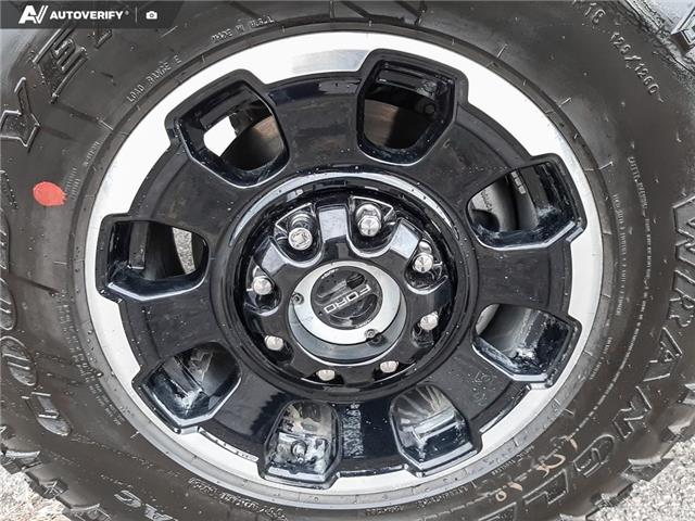 2026 Ford F-350 Lariat (Stk: MT042) in Kamloops - Image 6 of 24