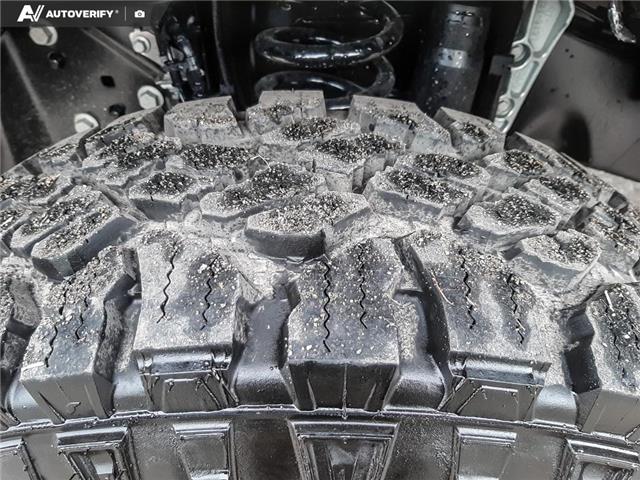 2026 Ford F-350 Lariat (Stk: MT042) in Kamloops - Image 7 of 24