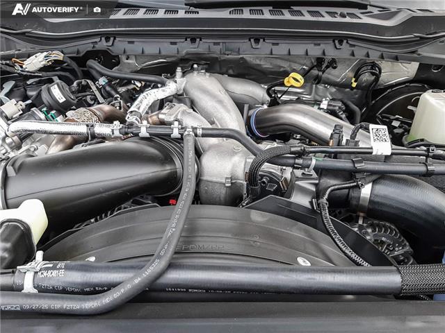 2026 Ford F-350 Lariat (Stk: MT042) in Kamloops - Image 10 of 24