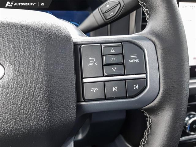 2026 Ford F-350 Lariat (Stk: MT042) in Kamloops - Image 15 of 24