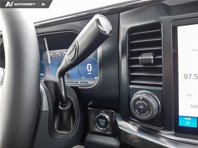 2026 Ford F-350 Lariat (Stk: MT042) in Kamloops - Image 17 of 24