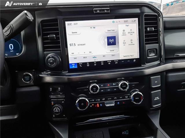 2026 Ford F-350 Lariat (Stk: MT042) in Kamloops - Image 18 of 24