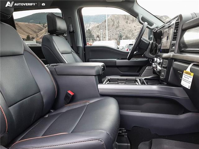 2026 Ford F-350 Lariat (Stk: MT042) in Kamloops - Image 21 of 24