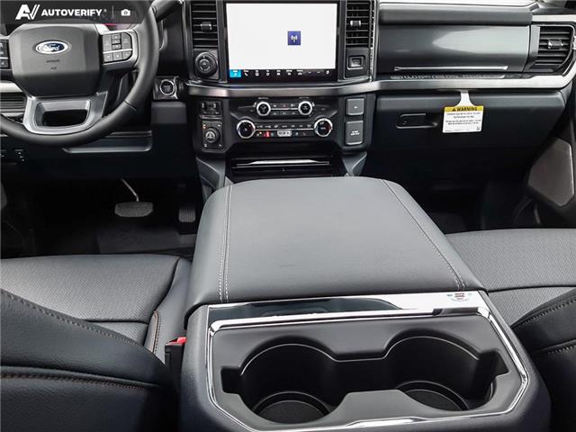 2026 Ford F-350 Lariat (Stk: MT042) in Kamloops - Image 23 of 24