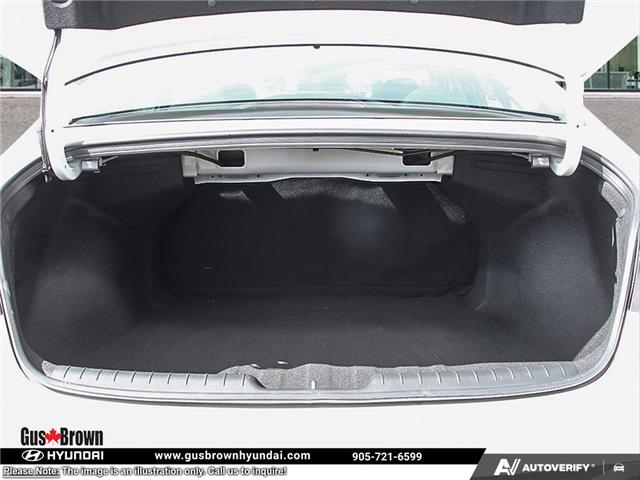 2026 Hyundai Elantra Preferred w/Tech Package (Stk: U150091) in Brooklin - Image 7 of 26