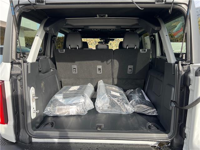 2026 Ford Bronco Big Bend (Stk: 26S958) in CRESTON - Image 7 of 27