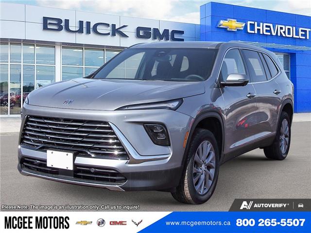 2026 Buick Enclave Preferred (Stk: 263208) in Goderich - Image 1 of 23
